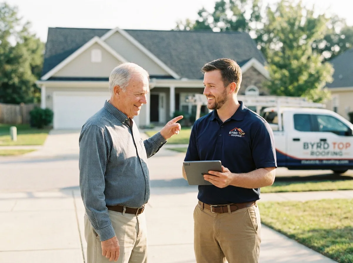Roofing Sophia, NC FAQs